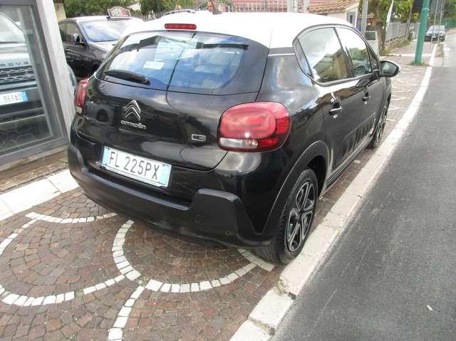 Citroen C3 1.6 bluehdi Shine s FULL OPTIONAL GARANTITA