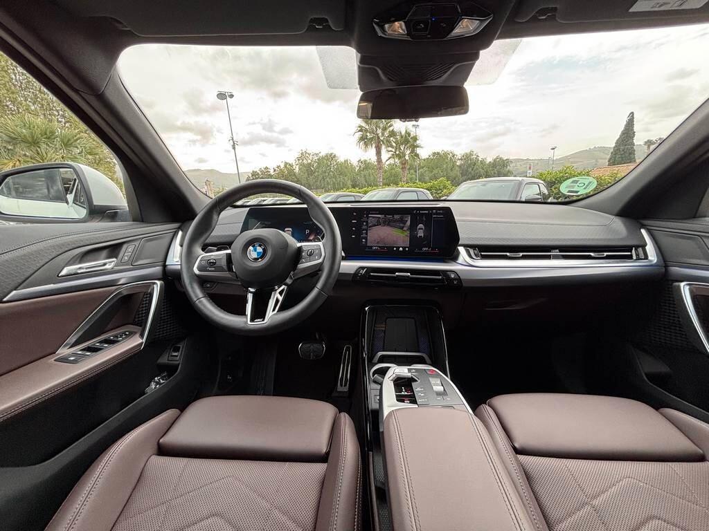 Bmw X2 18d Msport 2025/ solo 18.000 Km IVA ESPOSTA Tua a soli 469 Euro al mese