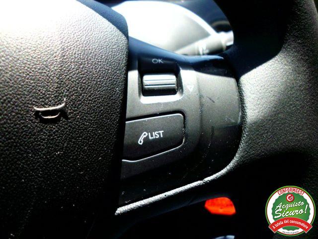 PEUGEOT 208 1° serie BlueHDi 75 5 porte Allure