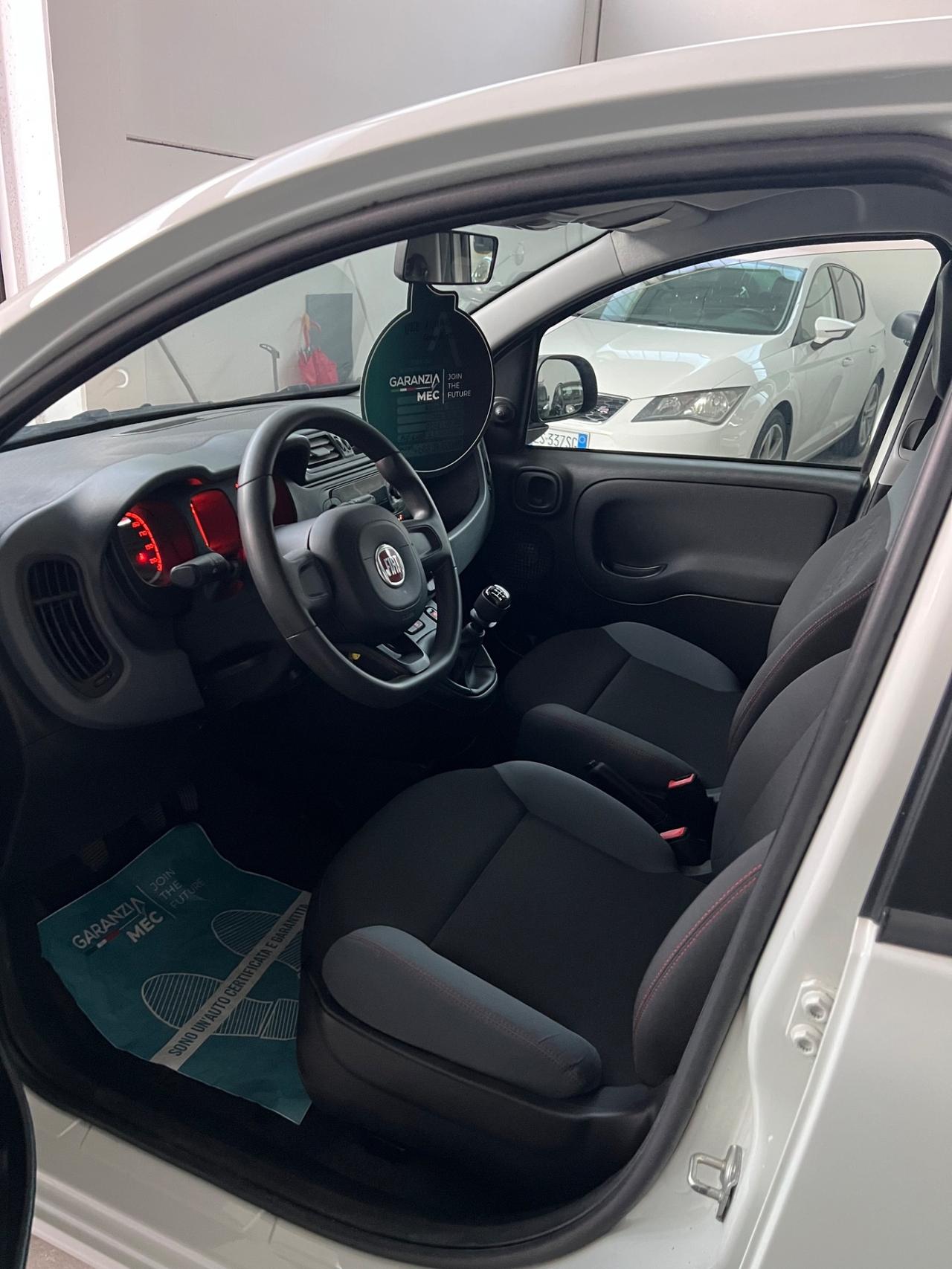 Fiat Panda 1.2 EasyPower Easy