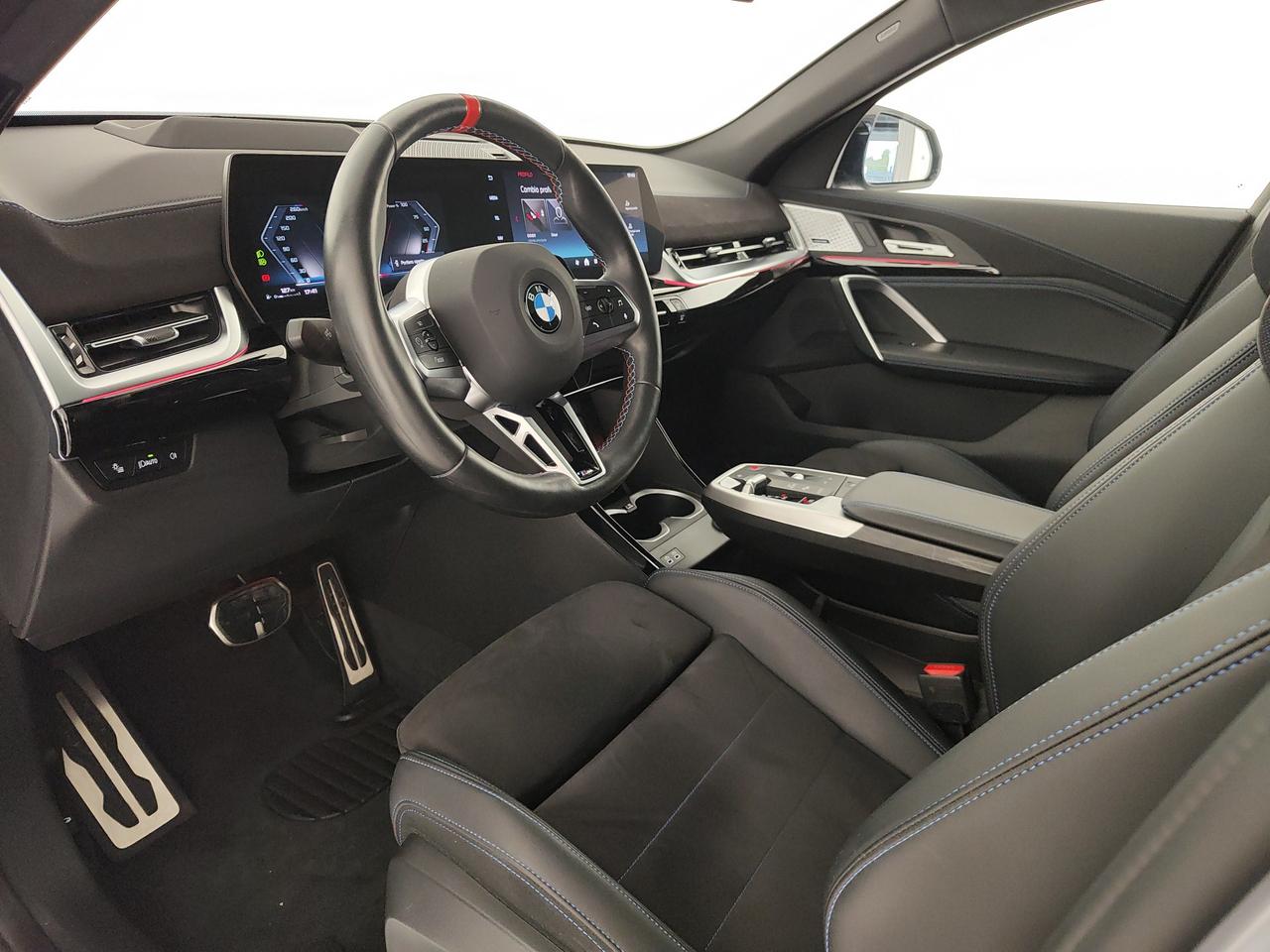 BMW X2 xdrive M35i Msport Pro auto