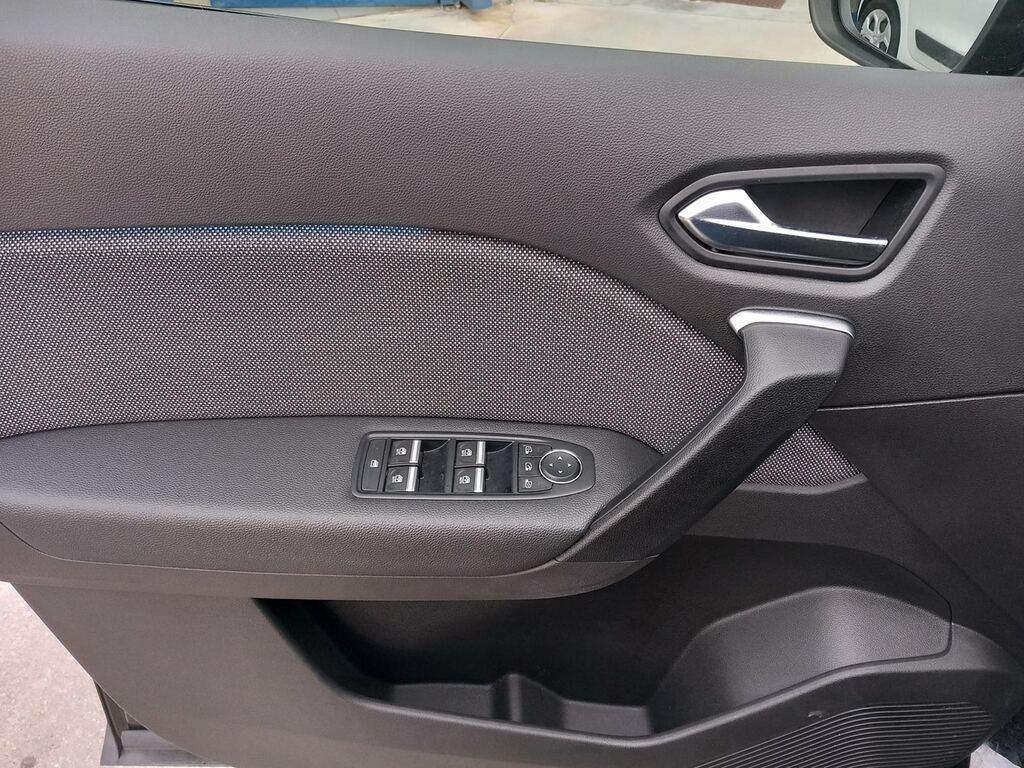 Renault Captur 1.0 TCe Techno