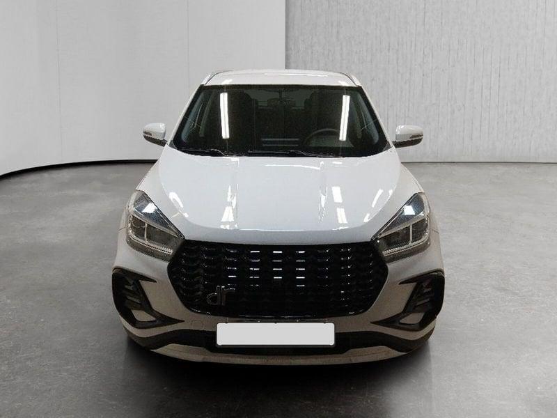 DR AUTOMOBILES DR 5 DR 5.0 1.5 Unica Gpl 114cv