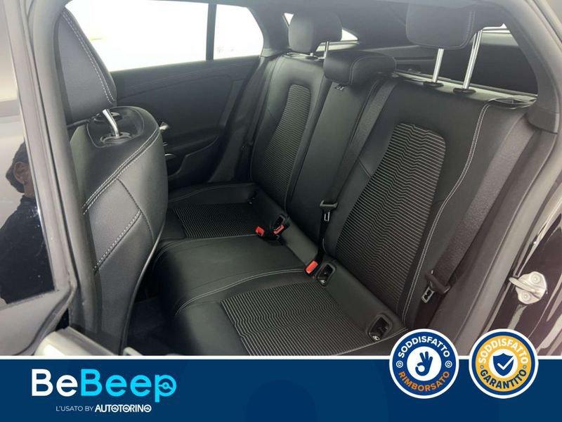 Mercedes-Benz CLA S.Brake 250 E PHEV (EQ-POWER) SPORT AUT