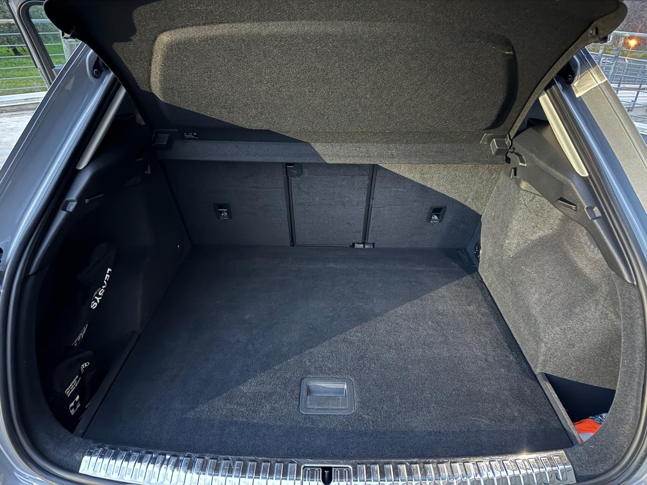 Audi Q3 40 TDI quattro S tronic line edition