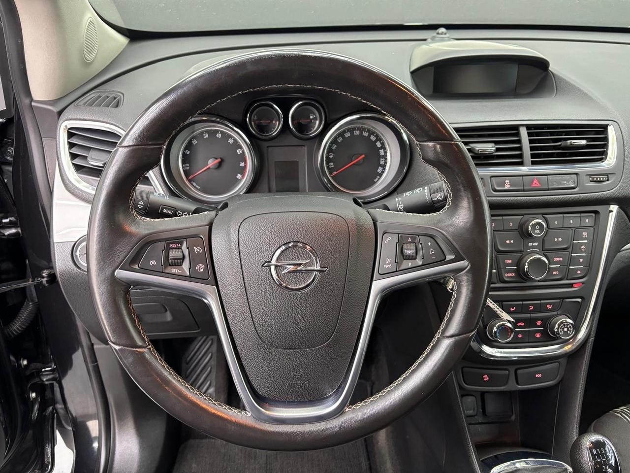 Opel Mokka 1.6 Ecotec 115CV 4x2 Start&Stop