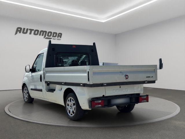 FIAT Doblo WORK-UP 1.6MJT 105CV