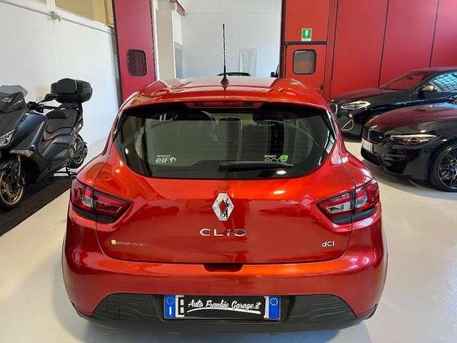 Renault Clio 1.5 dCi 8V 75 CV 5p. Wave