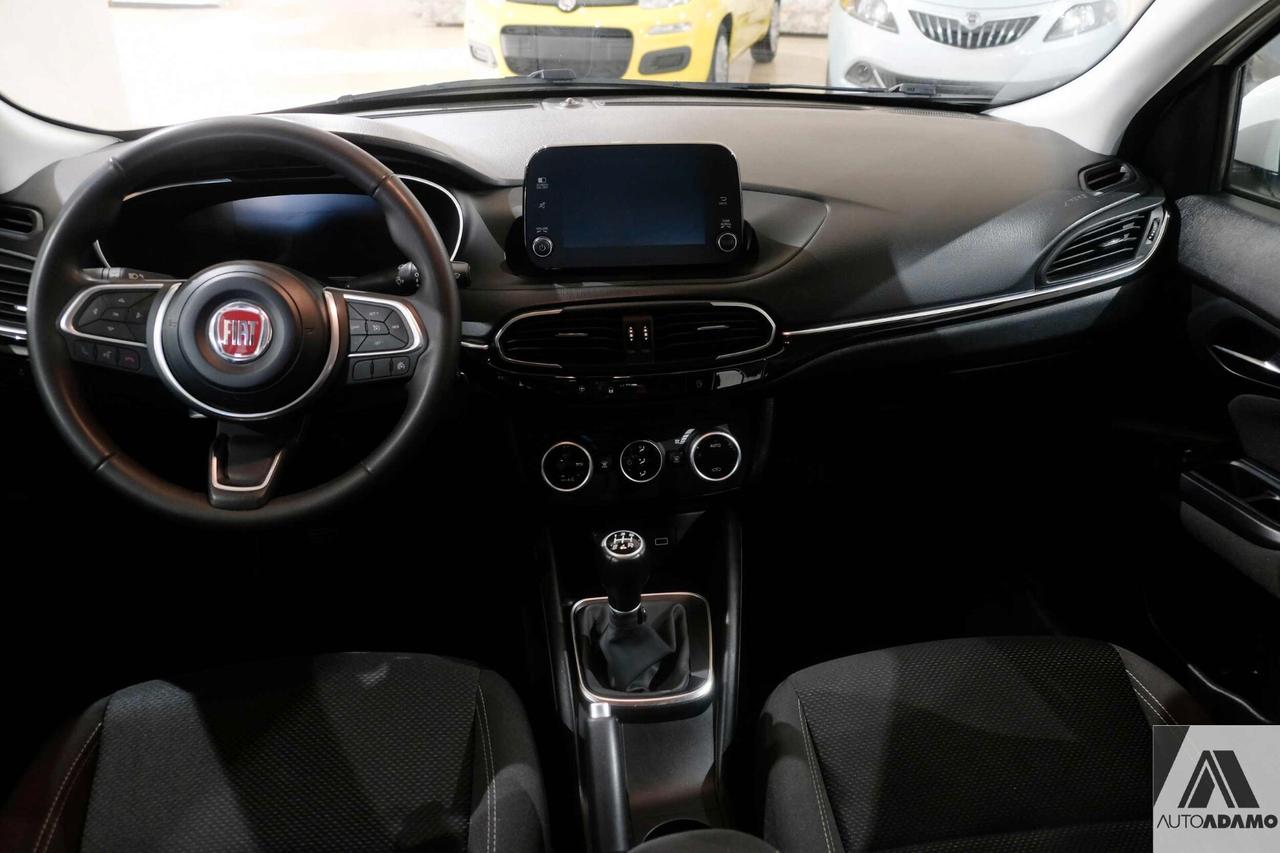 Fiat Tipo 1.3 Mjt S&S 5 porte