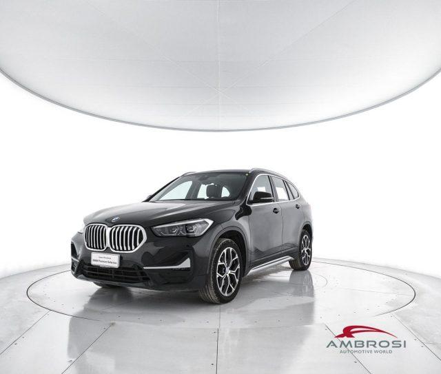 BMW X1 sDrive18d xLine Plus Auto