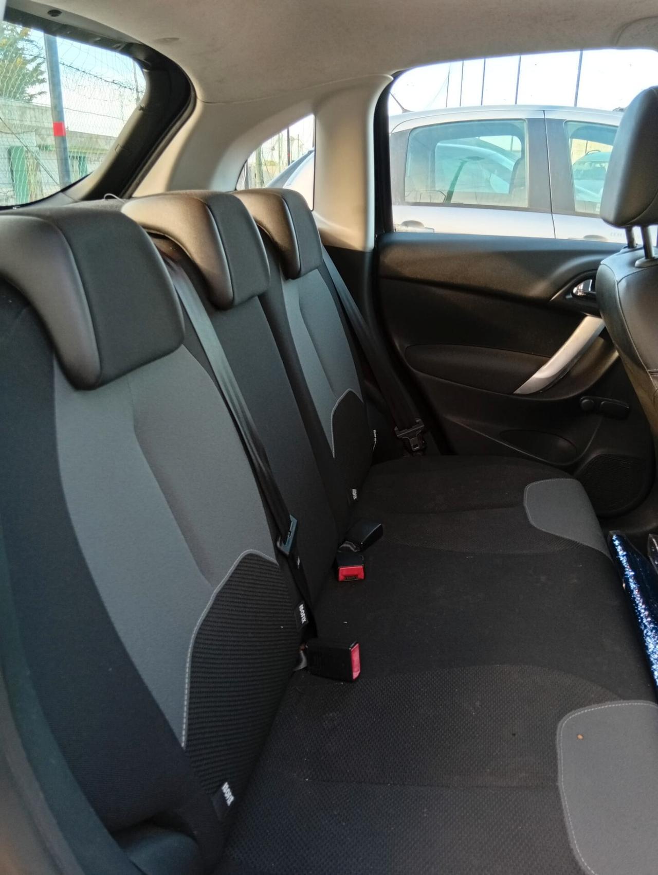 Citroen C3 1.1 Exclusive