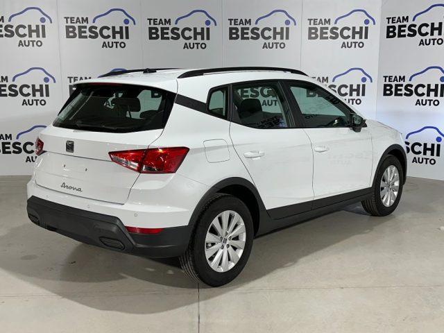 SEAT Arona 1.0 EcoTSI 110 CV DSG Style