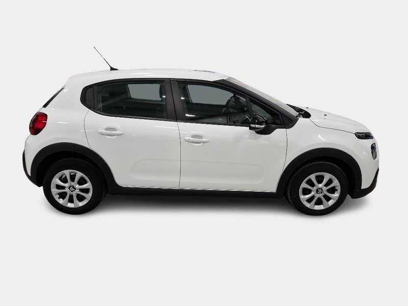 CITROEN C3 BlueHDi 100 S/S Feel 5 PORTE