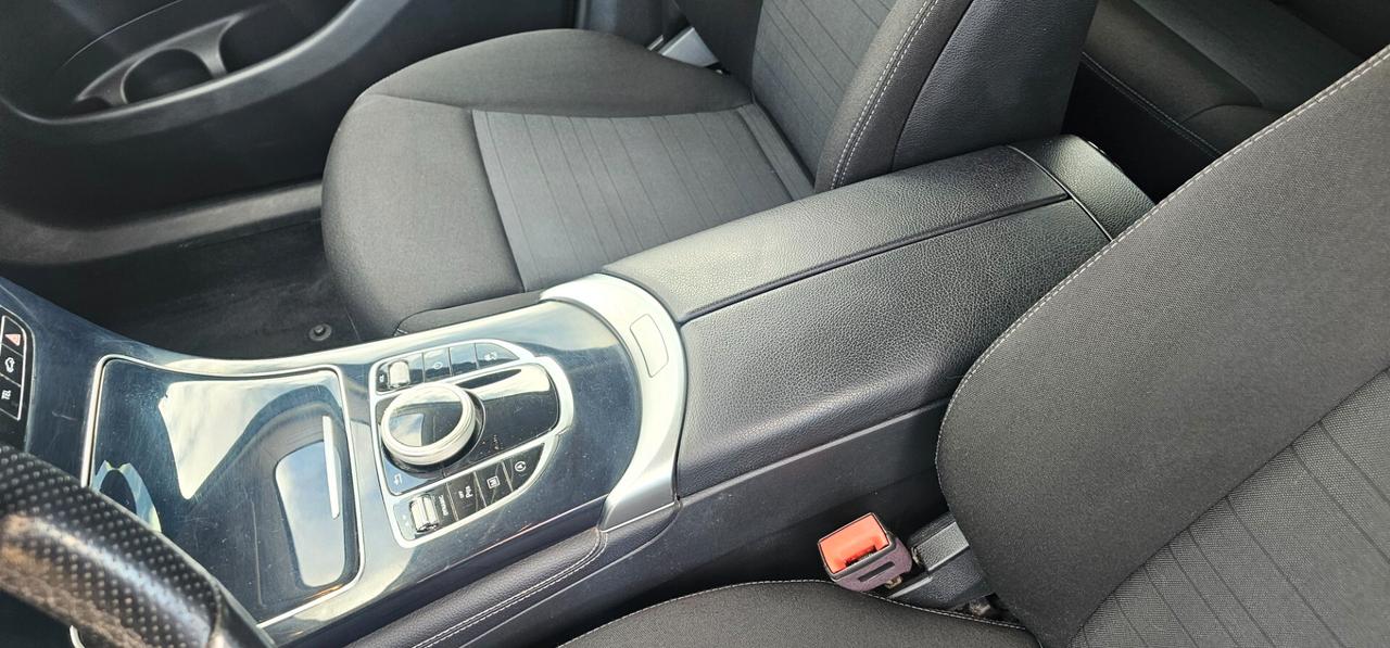 Mercedes-benz GLC 220 d 4Matic Exclusive