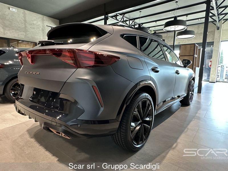 Cupra Formentor Formentor 1.5 e-Hybrid DSG Dark Stone PRONTA CONSEGNA