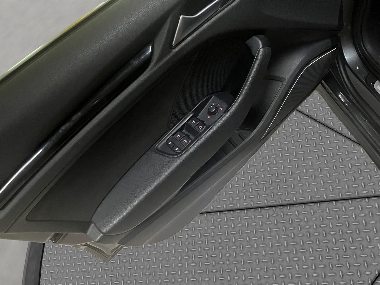 Audi A3 SPB 2.0 TDI 184 CV S-LINE MANUALE 2014