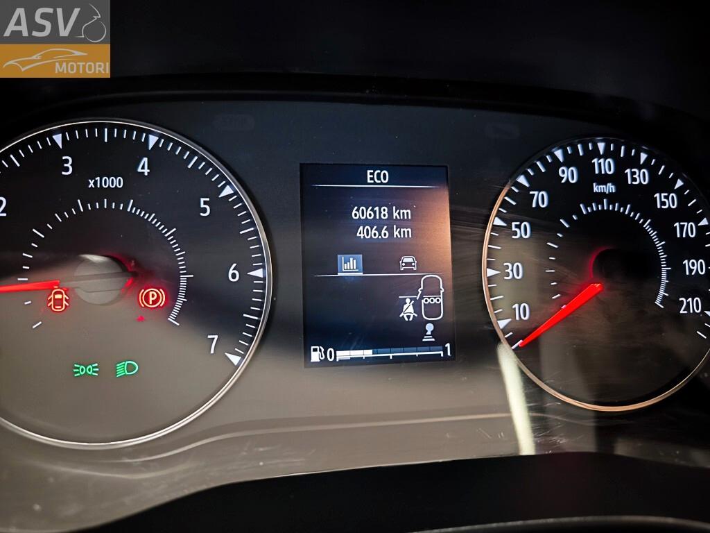 Dacia Sandero Streetway GPL 1.0 TCe ECO-G Comfort