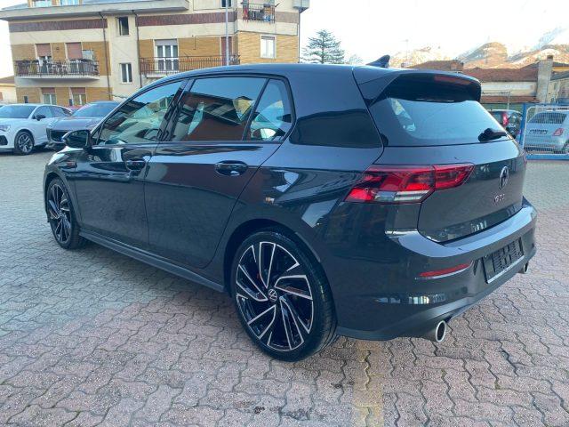 VOLKSWAGEN Golf GTI 2.0 8 MANUALE 19'' UNICO PROPRIETARIO