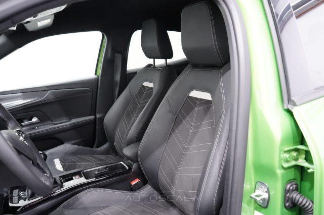 OPEL Mokka 1.2 Turbo 136cv Ultimate