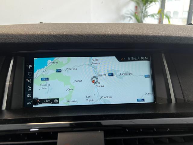 BMW X4 xDrive30dA 258CV Msport Shadow Line
