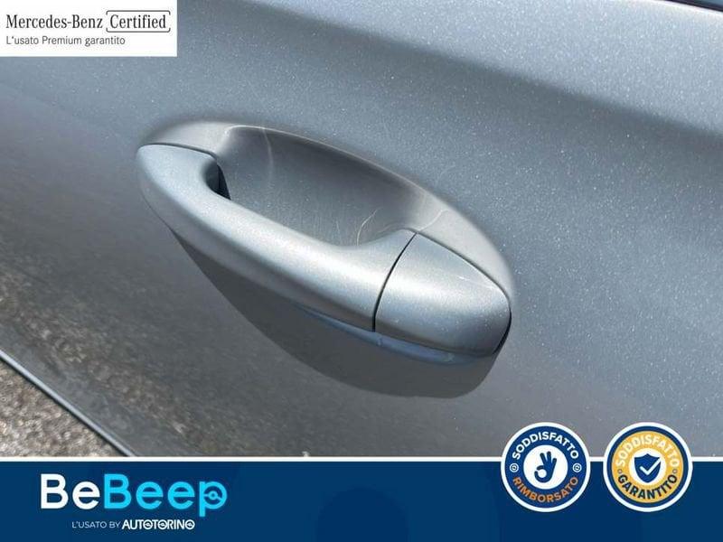 Mercedes-Benz Classe B B 180 D SPORT PLUS AUTO