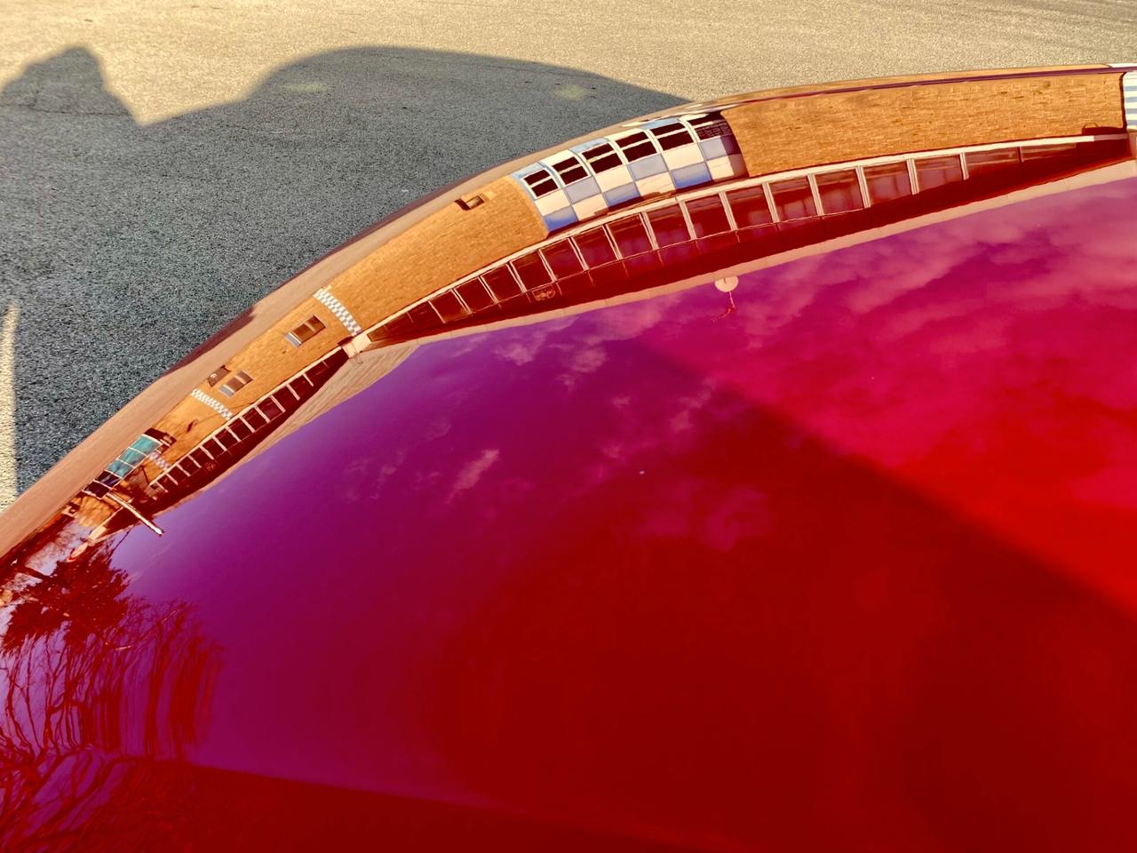 Audi Q2 30 1.6 tdi S line Edition s-tronic 116cv GANCIO TRAINO