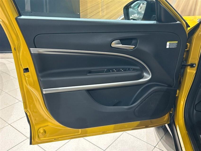 Jeep Avenger 1.2 Turbo 100 CV Summit