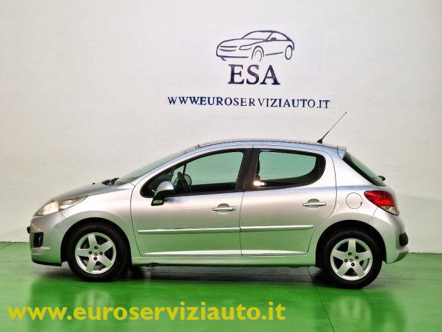 PEUGEOT 207 1.4 HDi 70CV 5p. Access