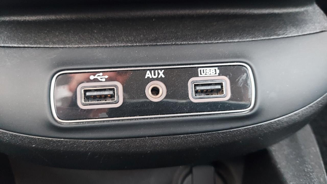 Fiat 500X 1.6 M.jet 120 CV - Cross - Cambio Automatico