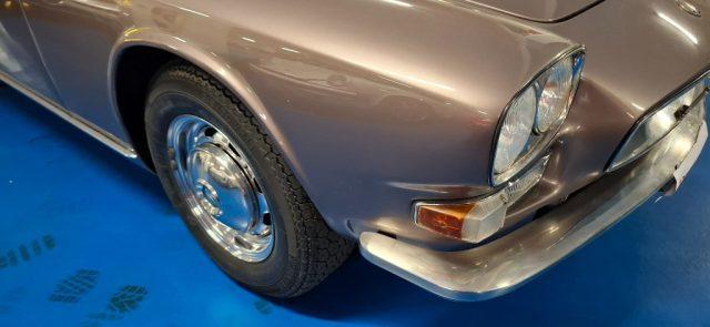 MASERATI Quattroporte 4.136cc **TARGHE NERE**LIBRETTO A PAGINE