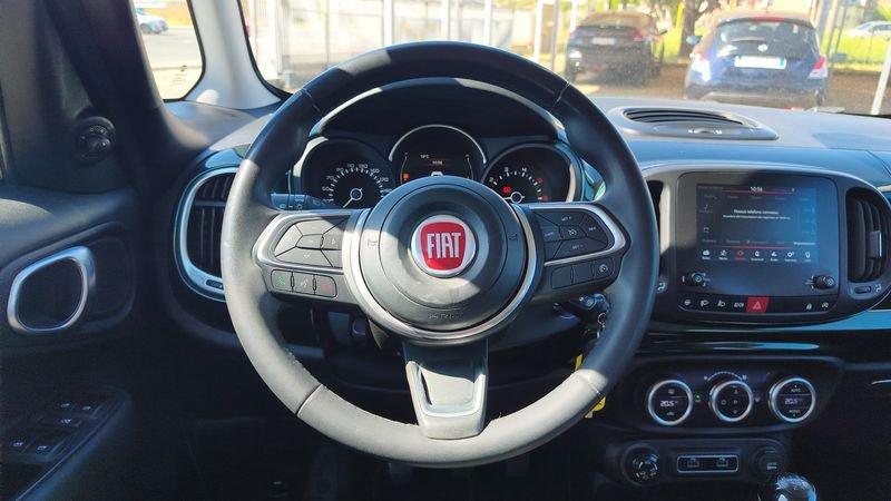 FIAT 500L Cross 1.6 Multijet 120cv Cross