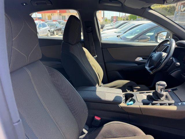 DS AUTOMOBILES DS 7 Crossback BlueHDi 130 Business