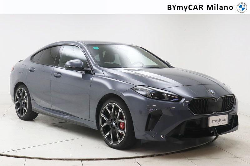 BMW Serie 2 Gran Coupe 218 d MSport Pro DCT