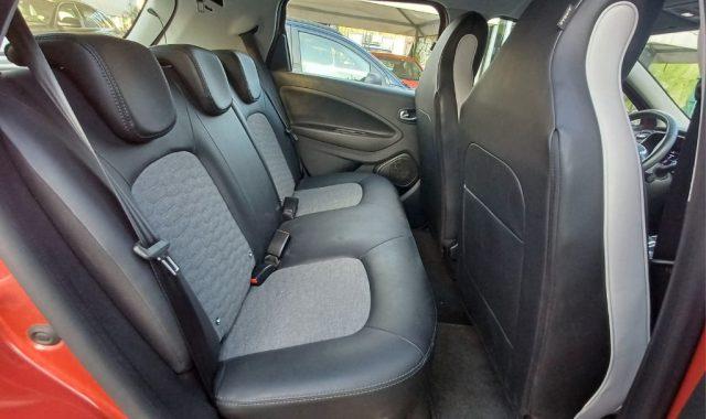 RENAULT ZOE ZEN R110 FLEX MY20