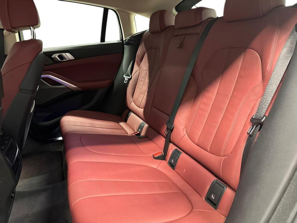 BMW X6 30 d Mild Hybrid 48V Business xDrive Steptronic