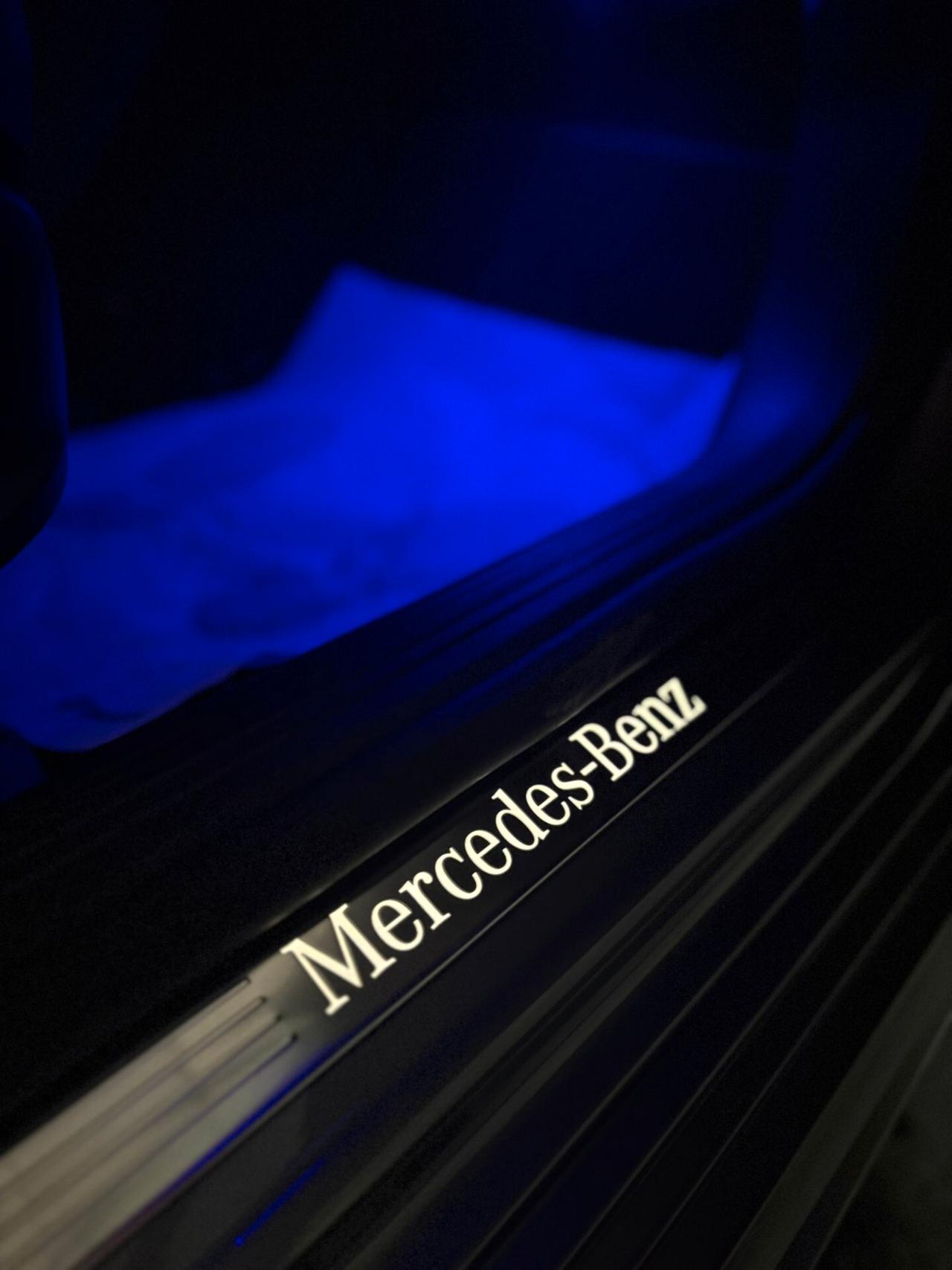 Mercedes-benz B 200 d Automatic Executive