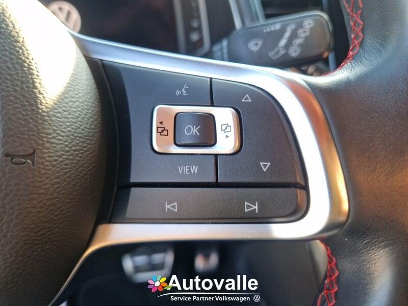 Volkswagen T-Roc T-Roc 1.5 TSI ACT DSG Sport BlueMotion Technology