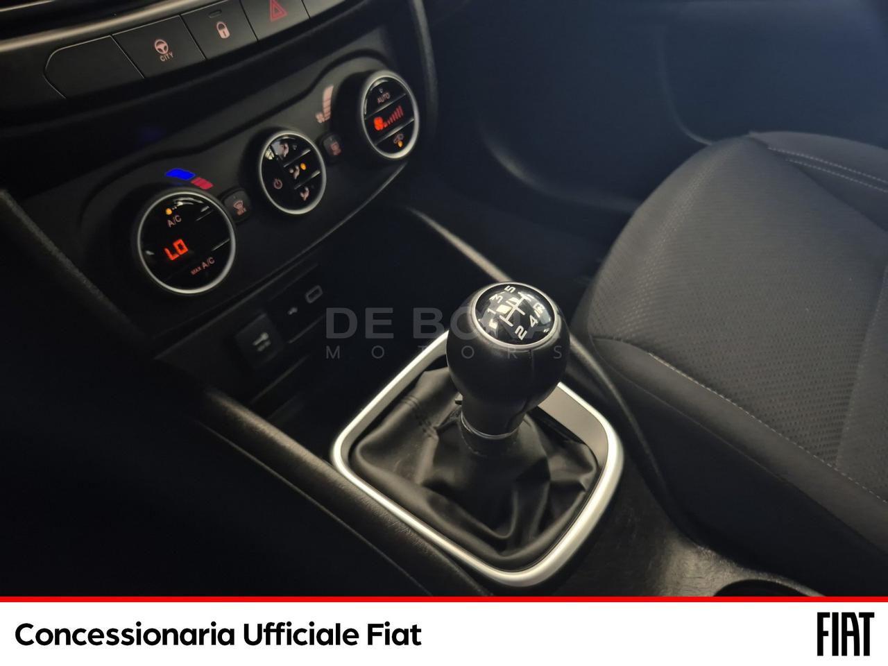 Fiat Tipo sw 1.3 mjt business s&s 95cv my20