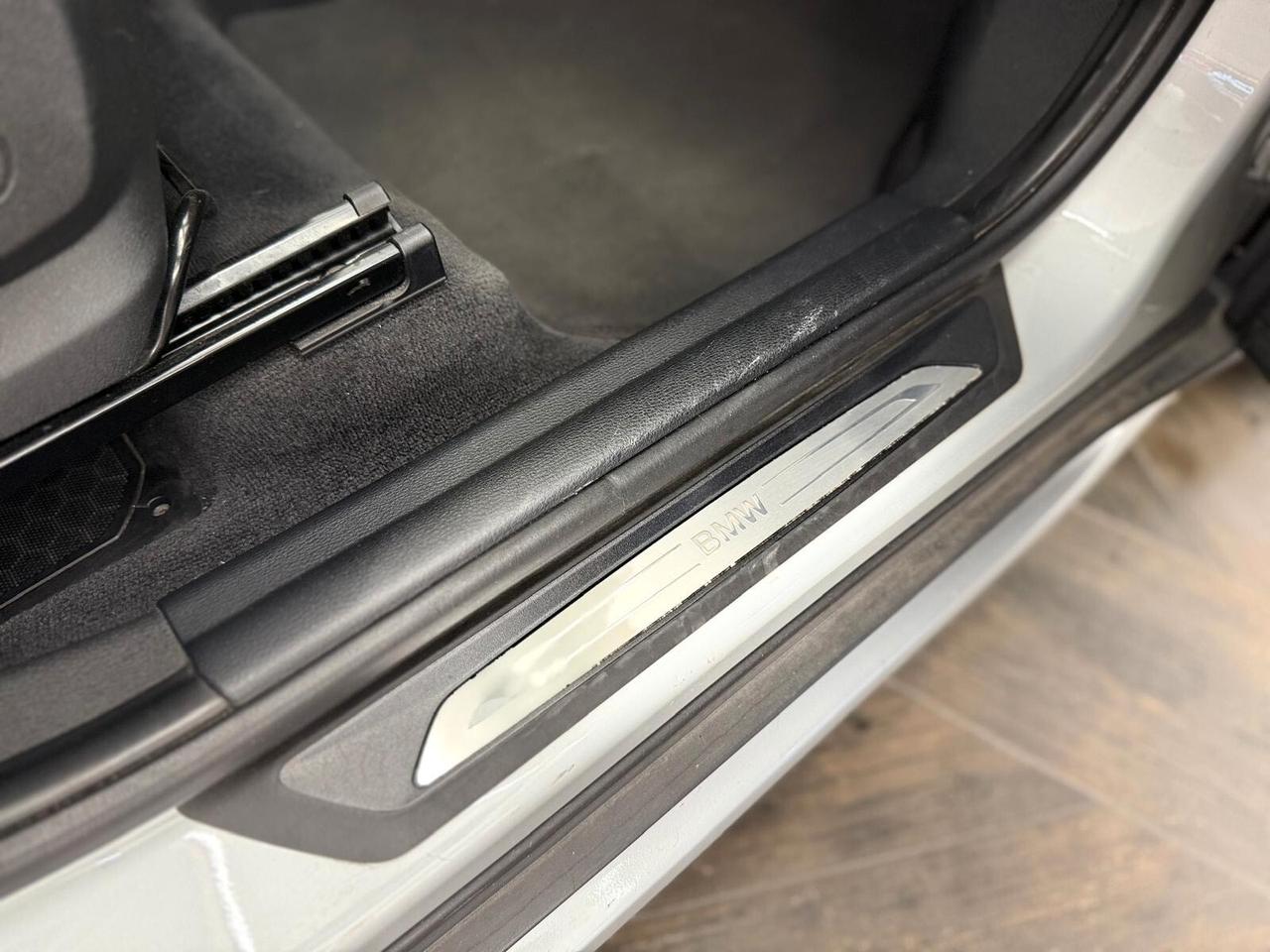 Bmw X1 sDrive18d xLine