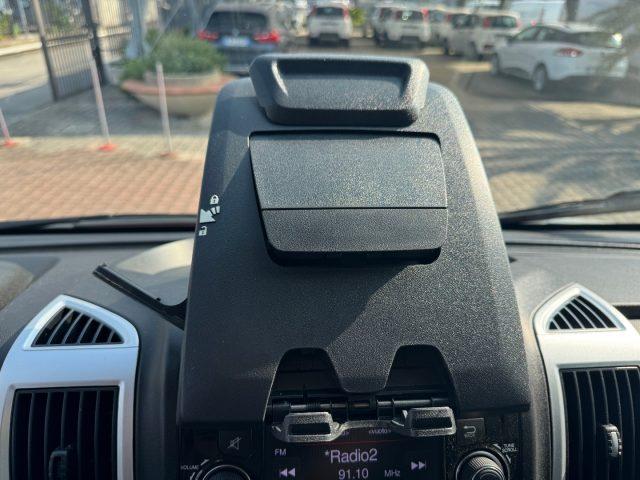 FIAT Ducato 35 2.3 MJT 140cv L3H2 PL-TM FURGONE