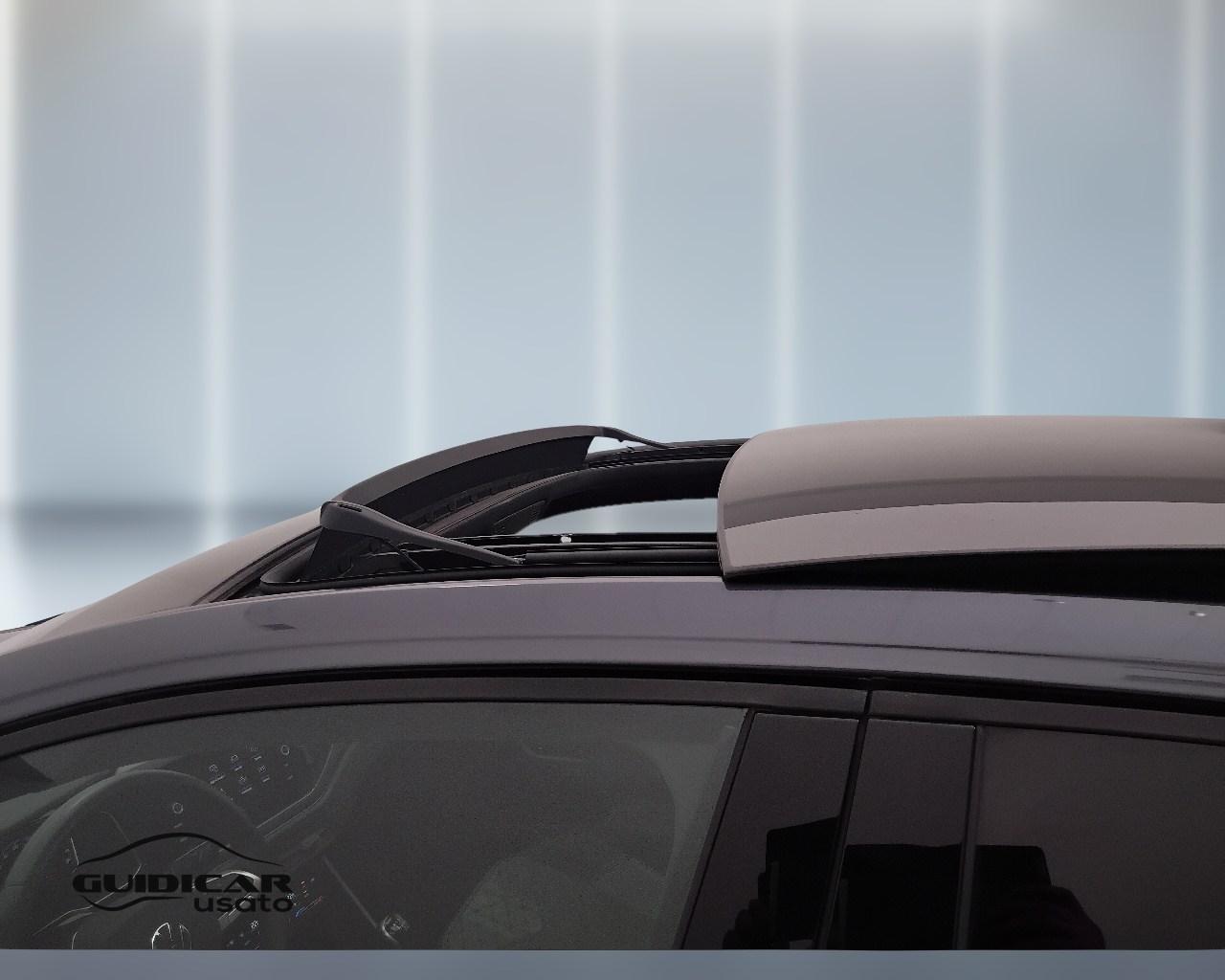 VOLKSWAGEN Taigo - Taigo 1.0 tsi R-Line 110cv