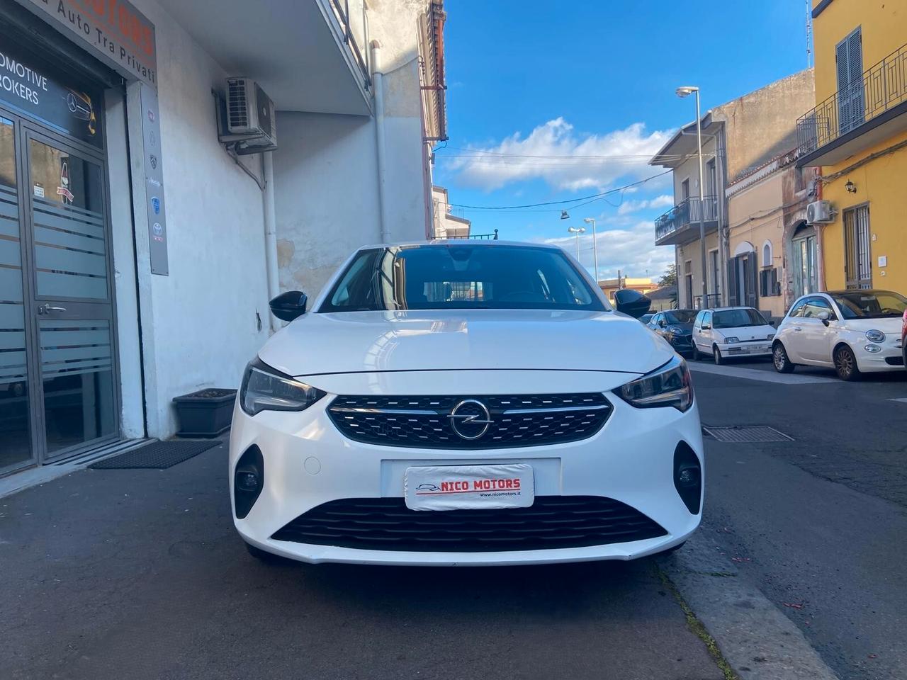 Opel Corsa 1.2 100 CV Elegance