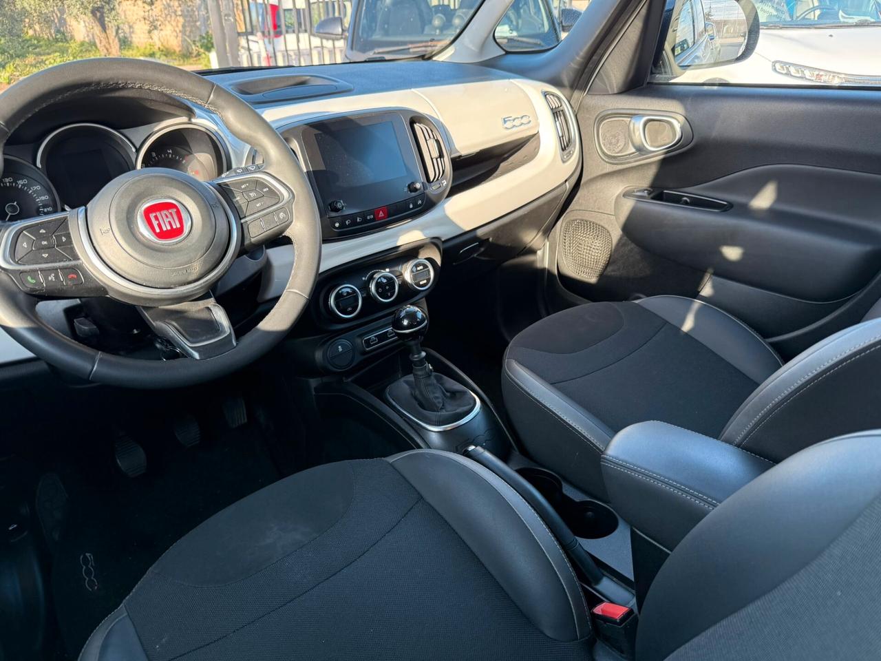 Fiat 500L 1.3 Multijet 95 CV Cross