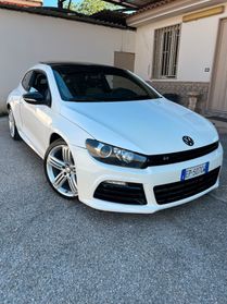 Volkswagen Scirocco SOSPENSIONI ADATTIVI 2.0 TSI