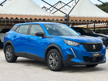 Peugeot 2008 PureTech 100 S&S Active Pack