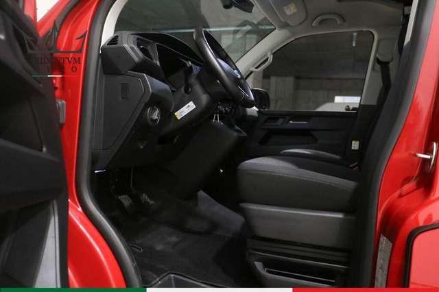 Volkswagen T6.1 California 2.0 Tdi Beach Camper 150cv