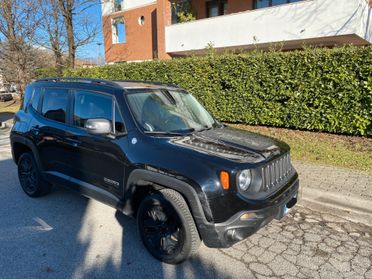 Jeep Renegade 2.0 Mjt 170CV 4WD Active Drive Low Deserthawk