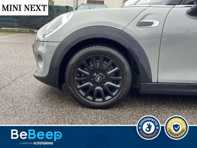 MINI Mini 5 porte MINI 5P 1.5 COOPER