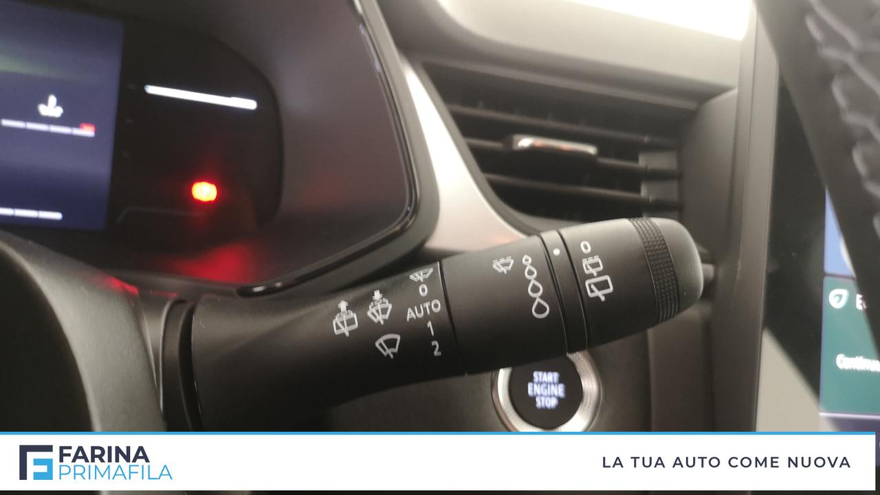 RENAULT SYMBIOZ evolution E Tech full hybrid 145