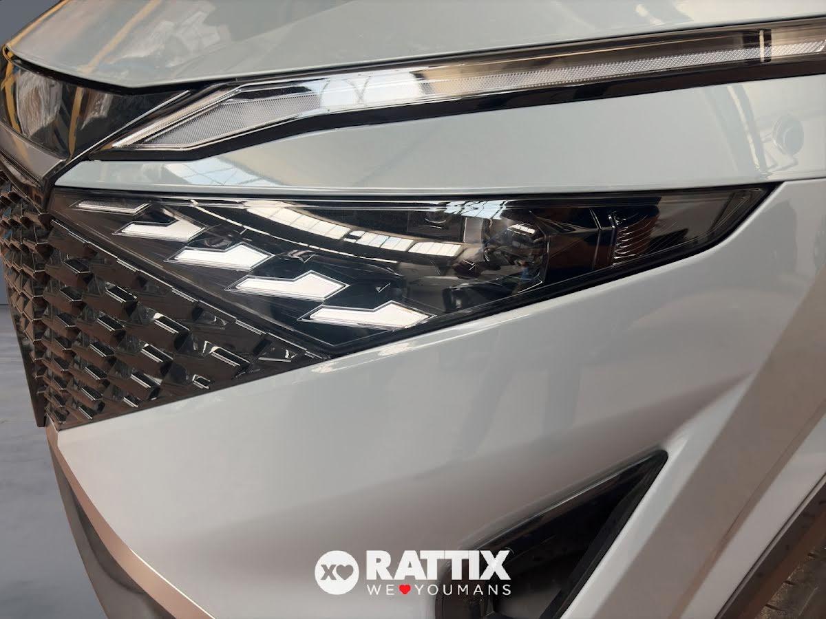 Nissan Qashqai 1.3 mhev 158CV N-Connecta xtronic